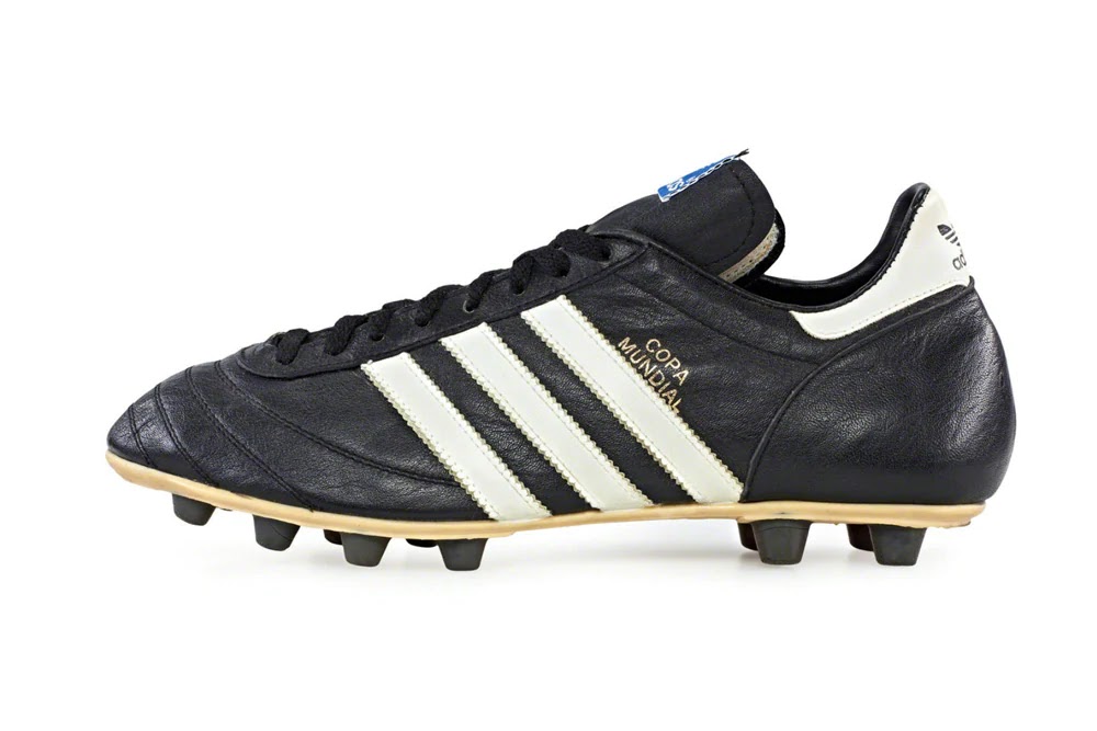 Adidas copa mundial 25th anniversary edition best sale